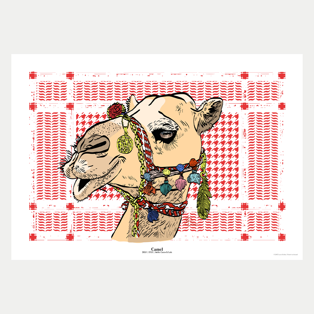 Camel