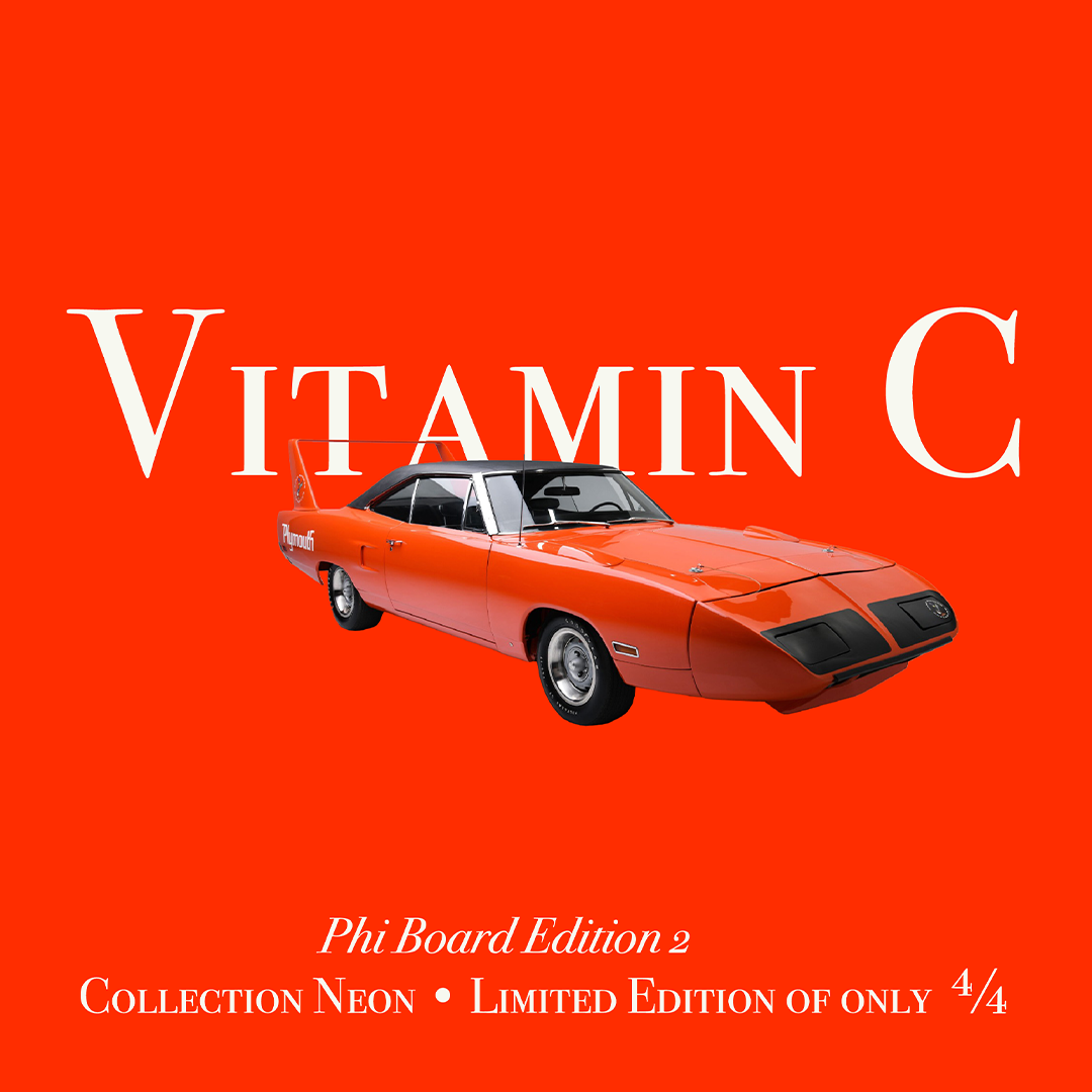 Vitamin C