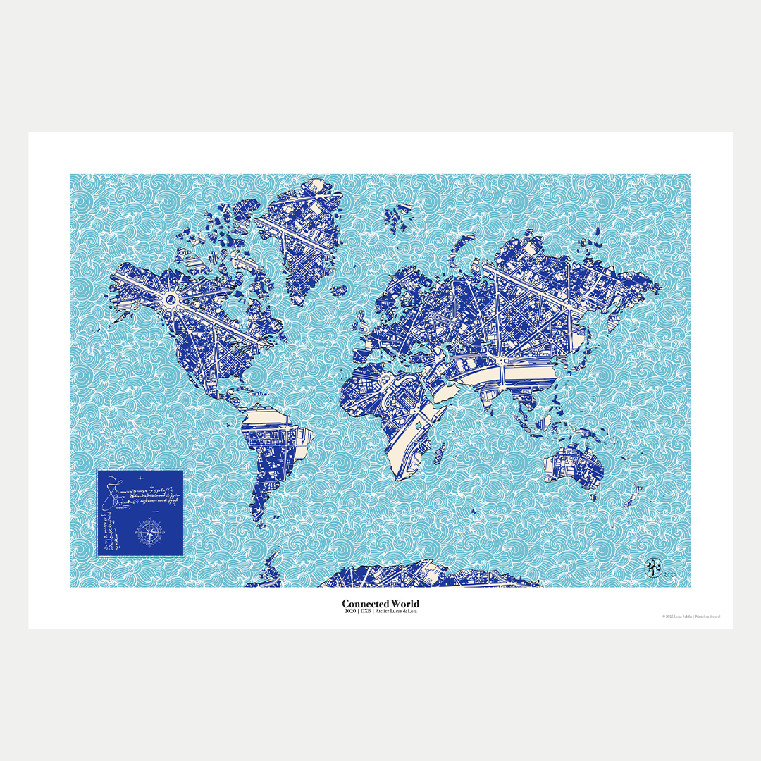 Connected-World