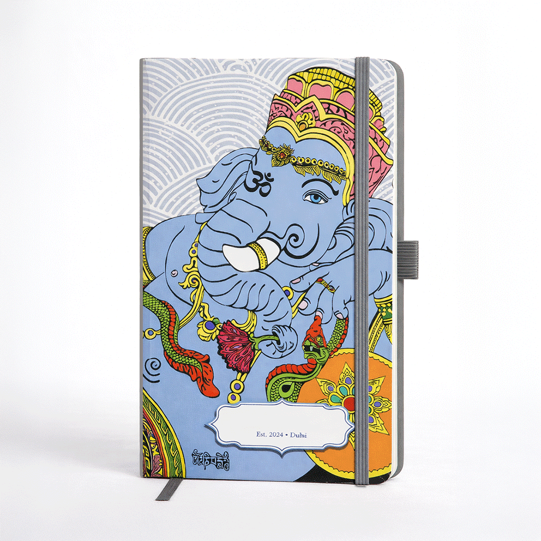 Create Your Notebook