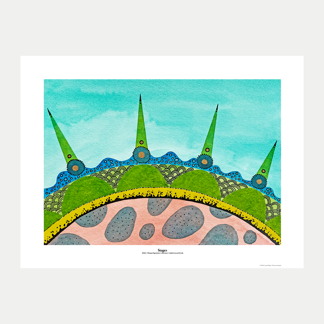 Stages