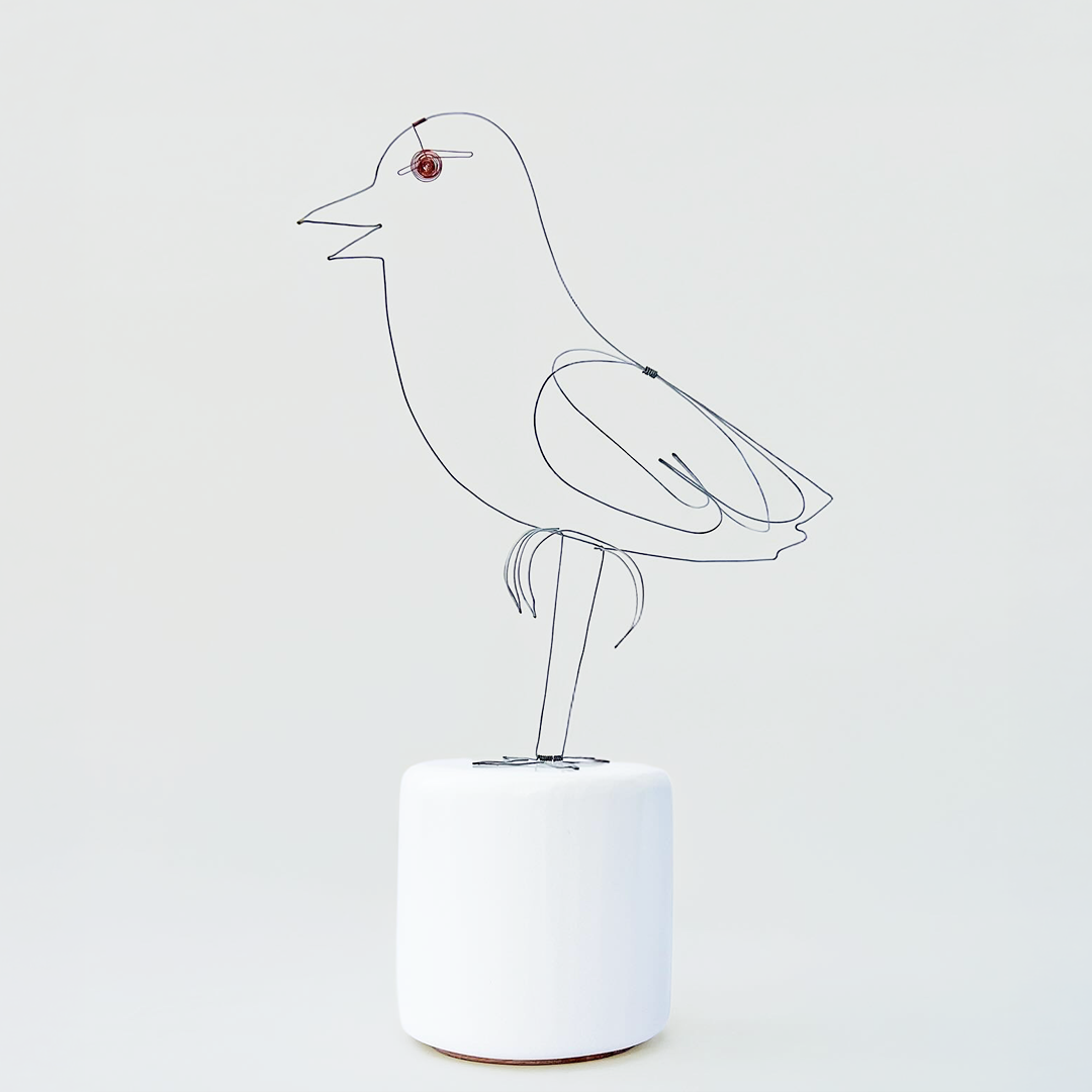 The Bird