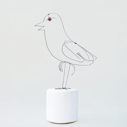 The Bird