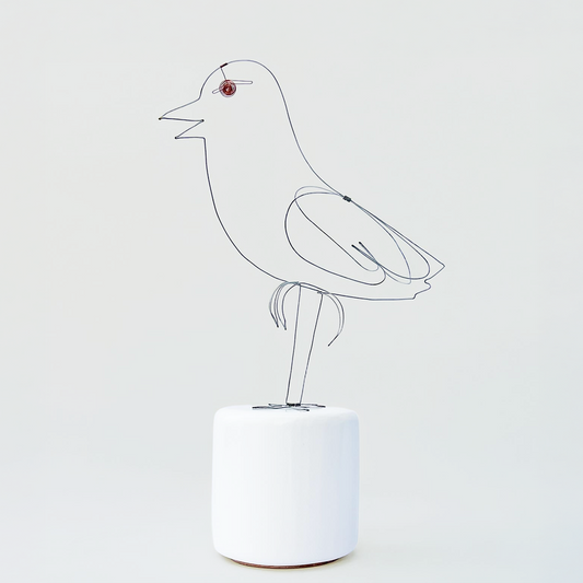 The Bird