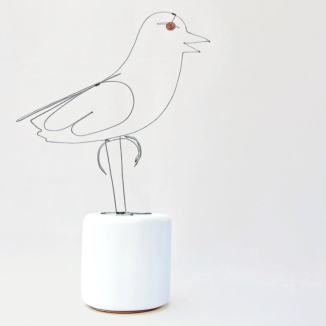 The Bird