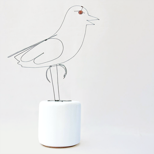 The Bird