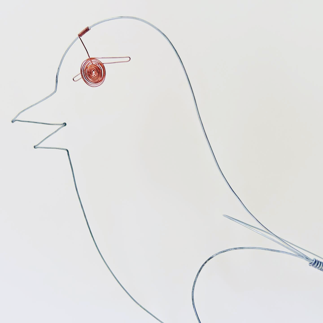 The Bird