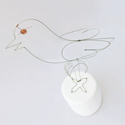 The Bird