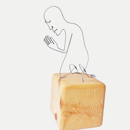 The Prayer
