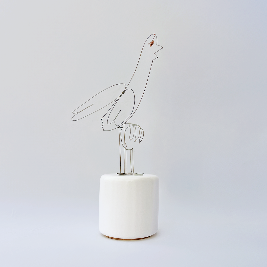 The Bird