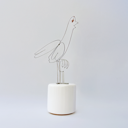 The Bird