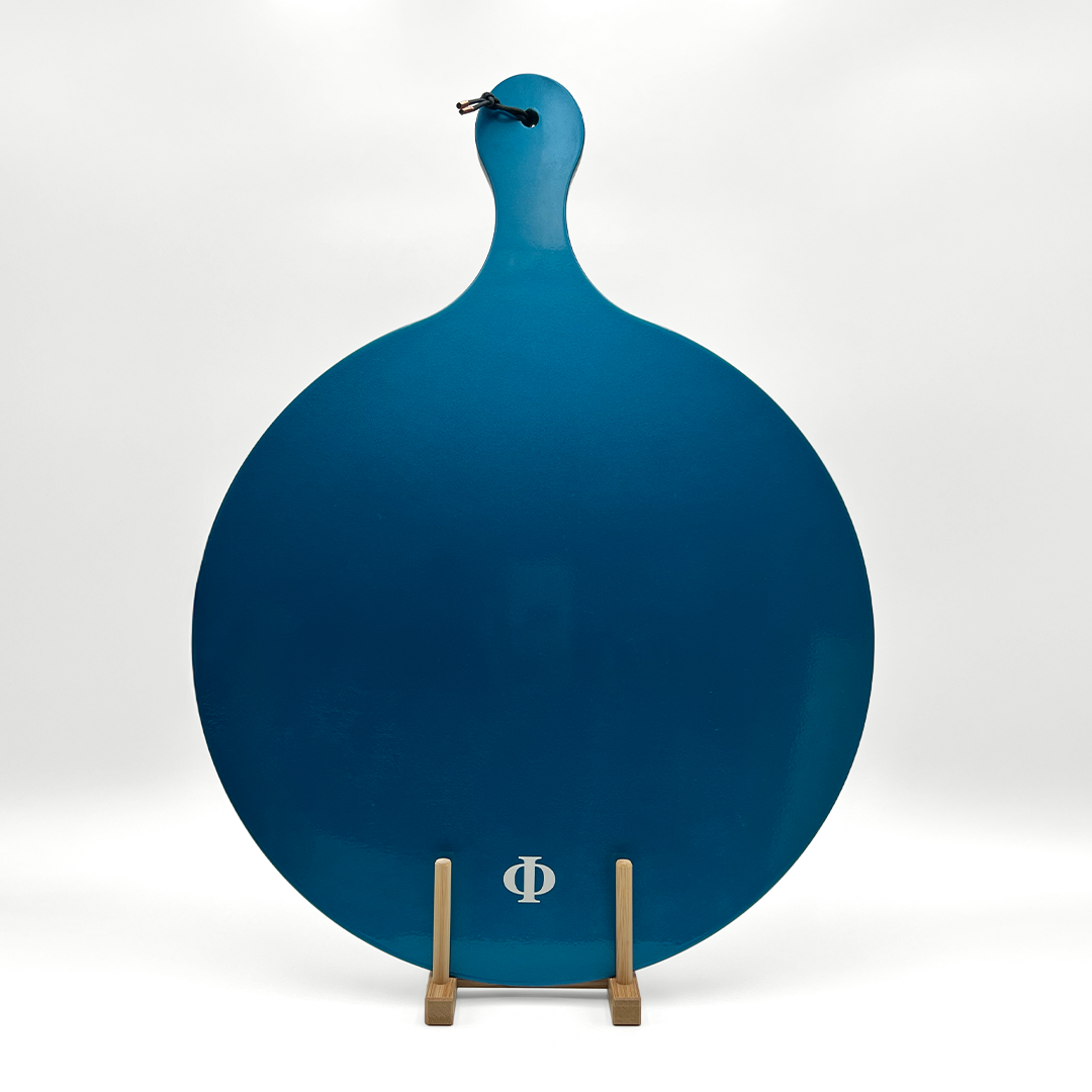 Blue My Mind
