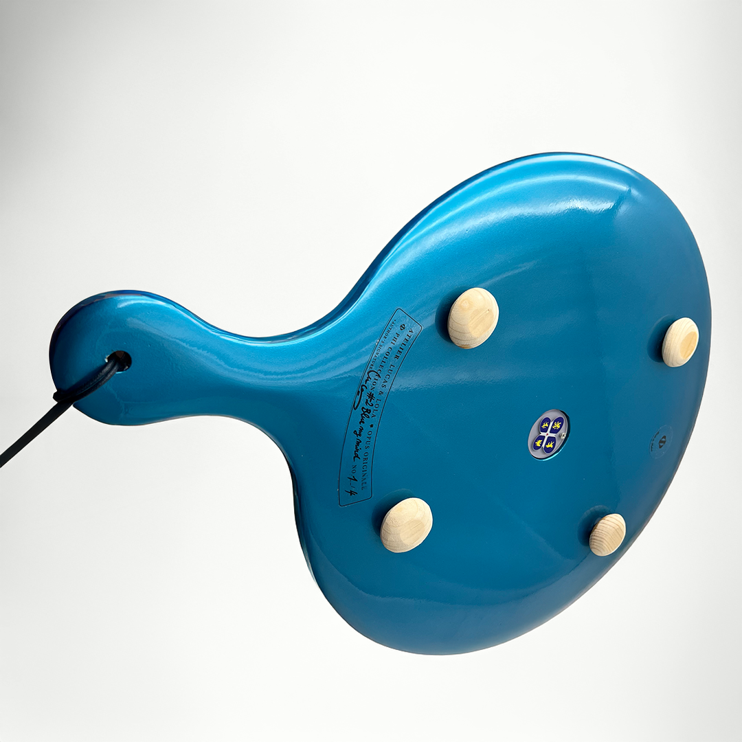 Blue My Mind