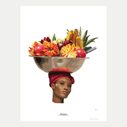 Palenquera