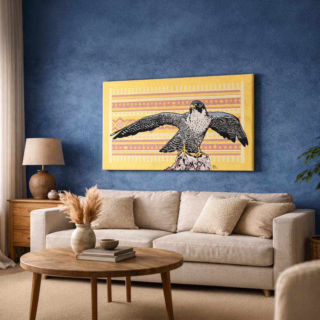 Falcon
