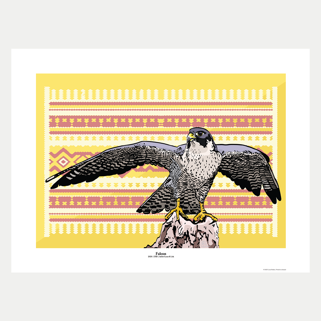 Falcon