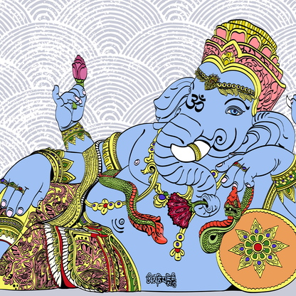 Remembering India