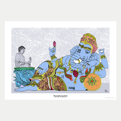 Remembering India