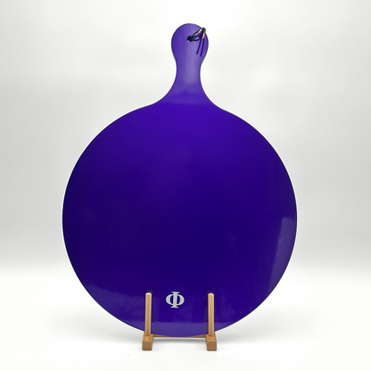 Plum Crazy