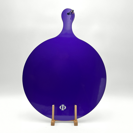Plum Crazy