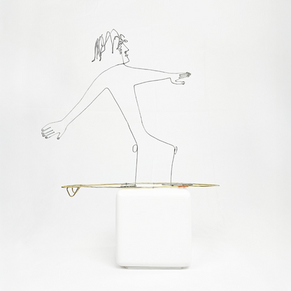 The Surfer