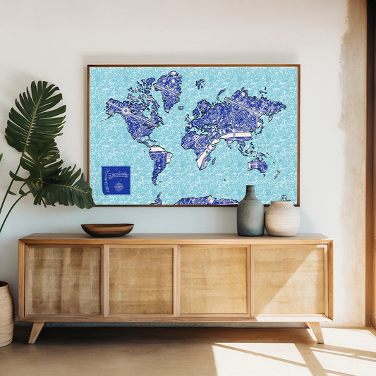 Connected-World