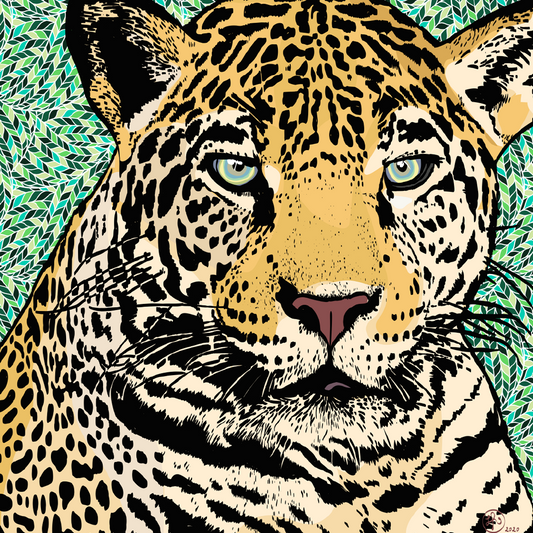 Jaguar