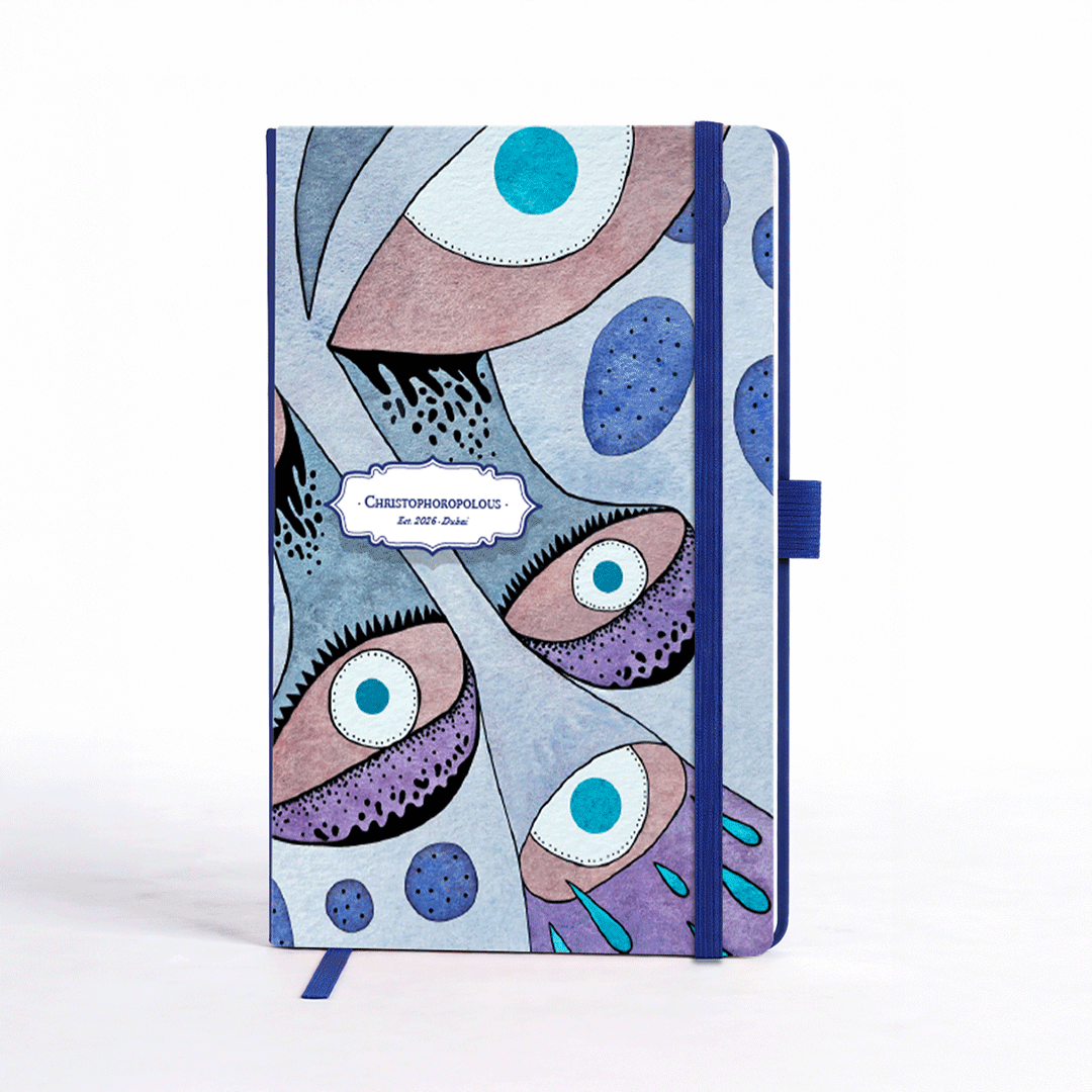 Create Your Notebook