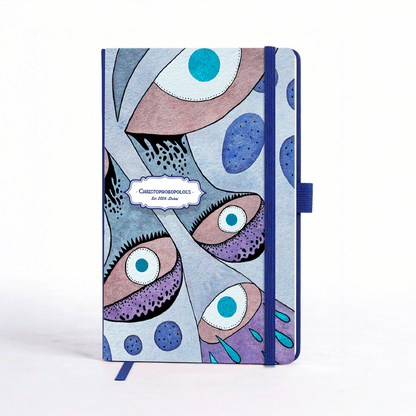 Create Your Notebook
