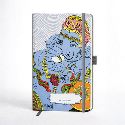 Create Your Notebook