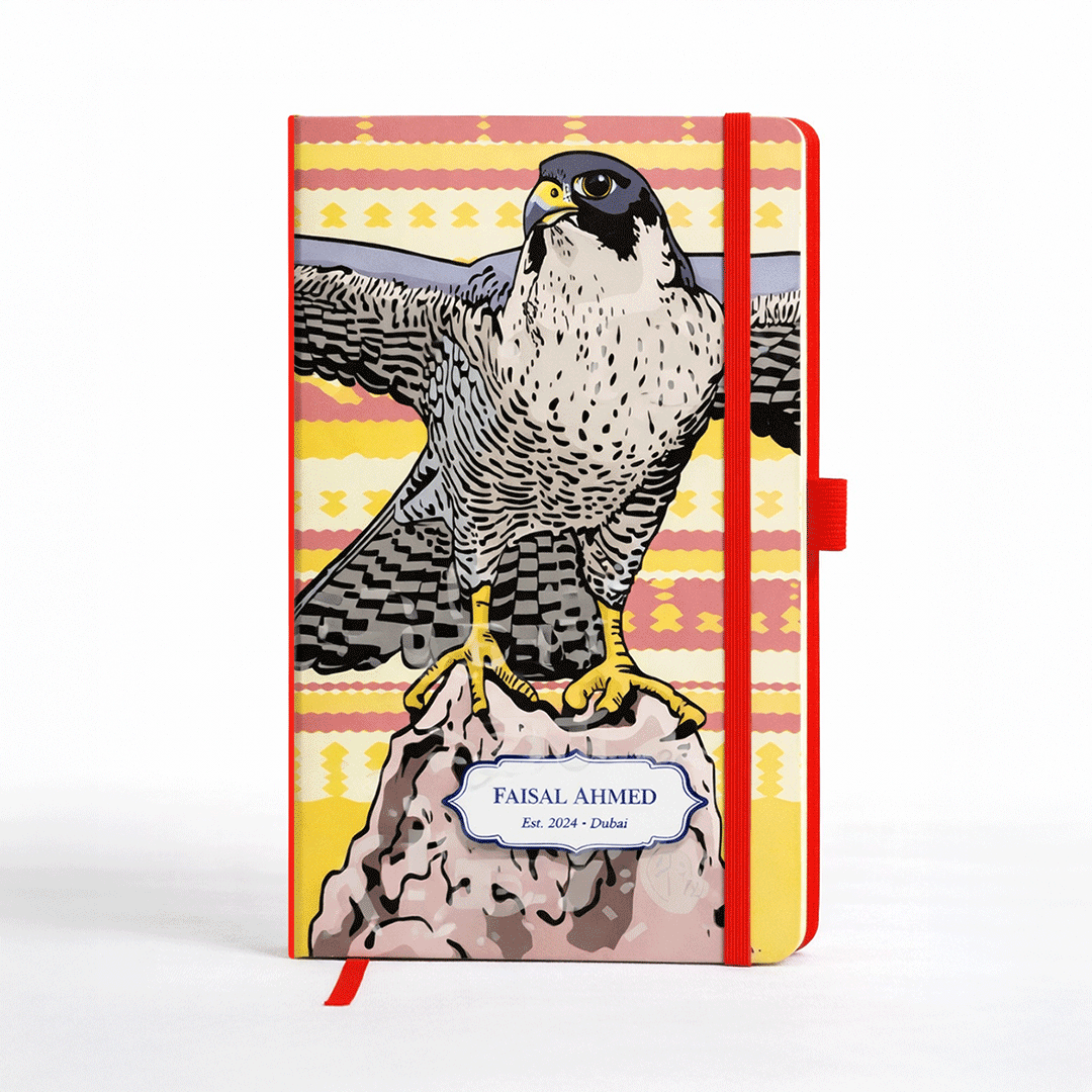 Create Your Notebook