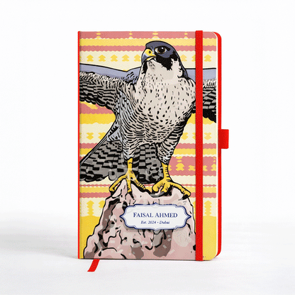 Create Your Notebook