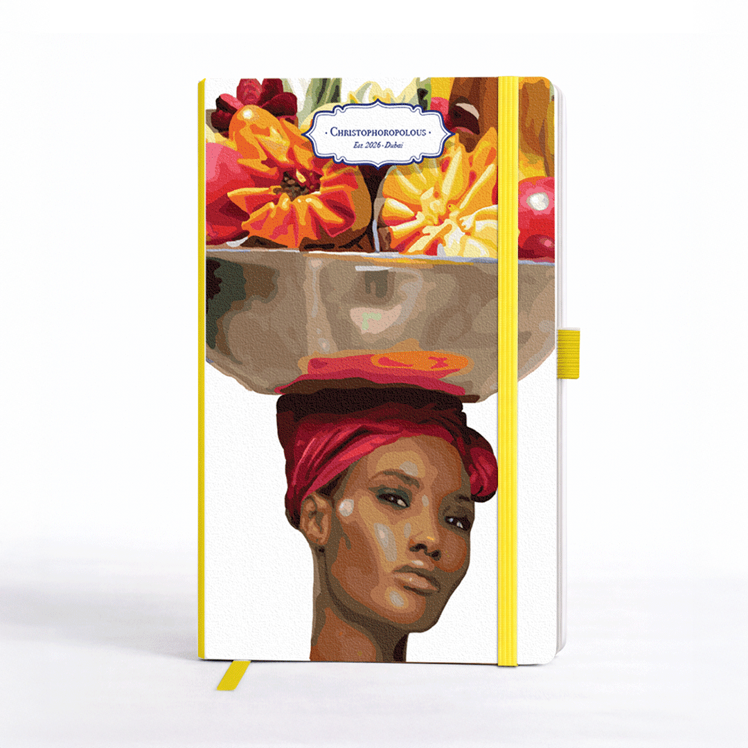Create Your Notebook