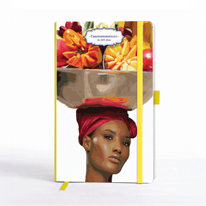 Create Your Notebook