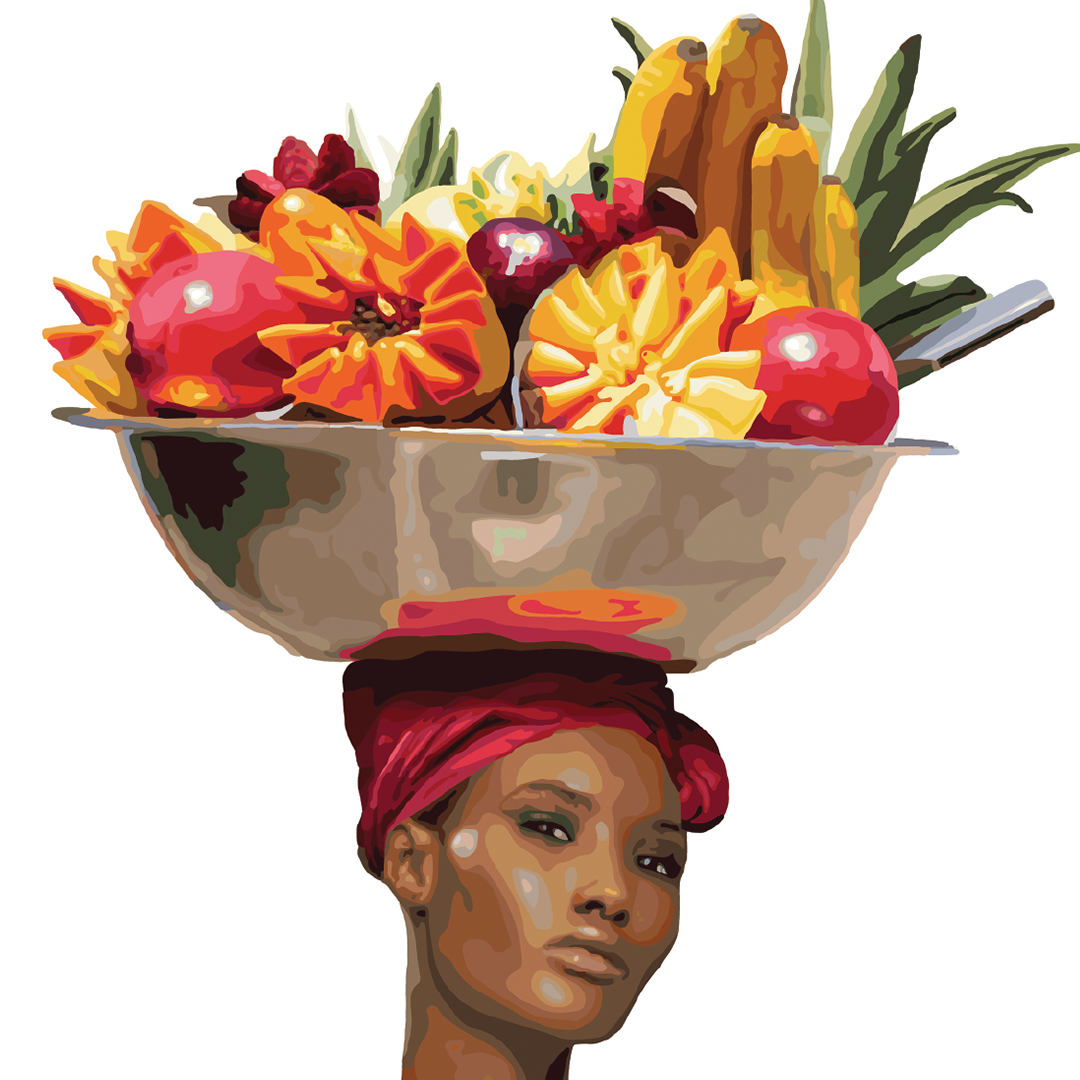 Palenquera
