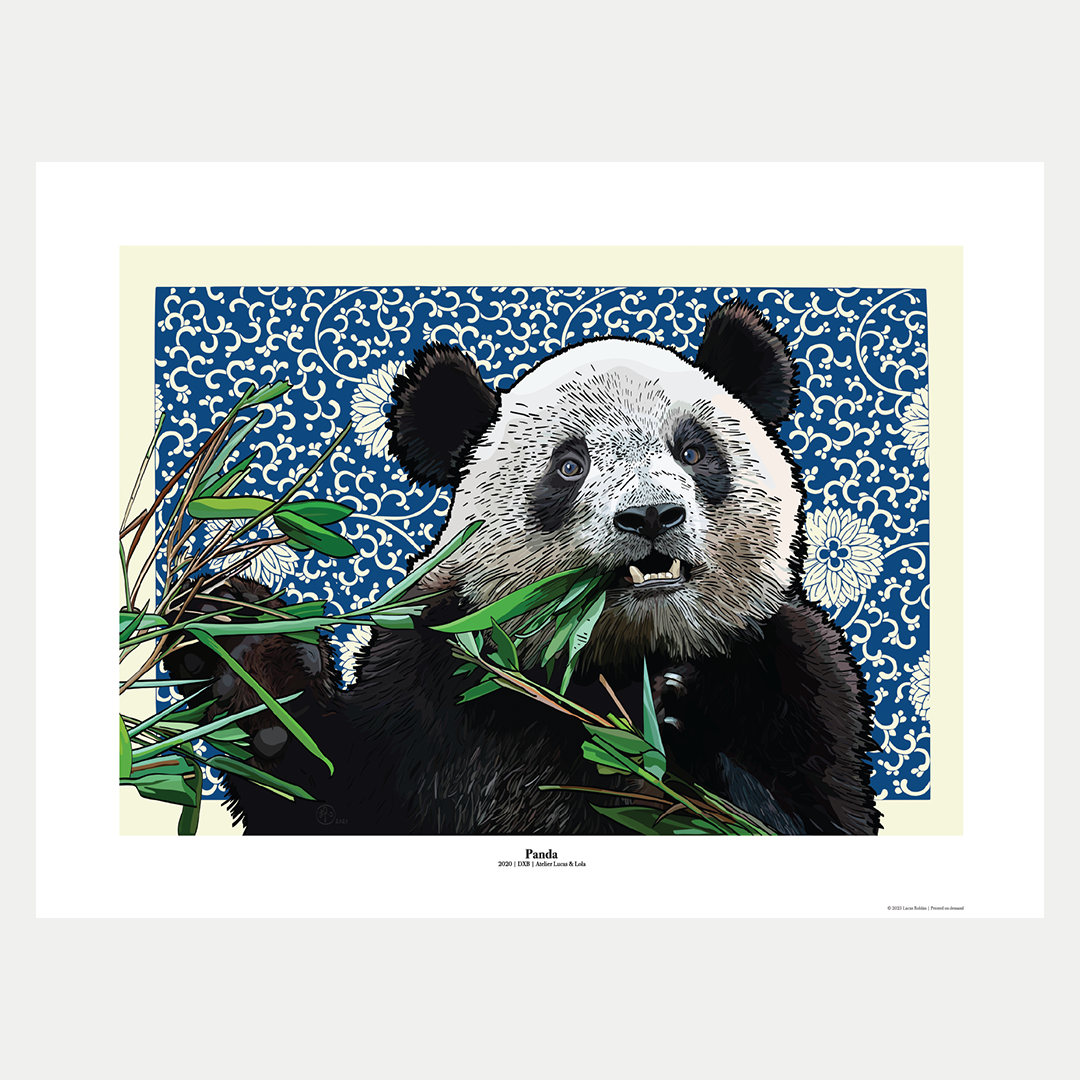 Panda