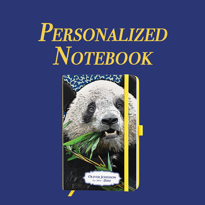 Create Your Notebook