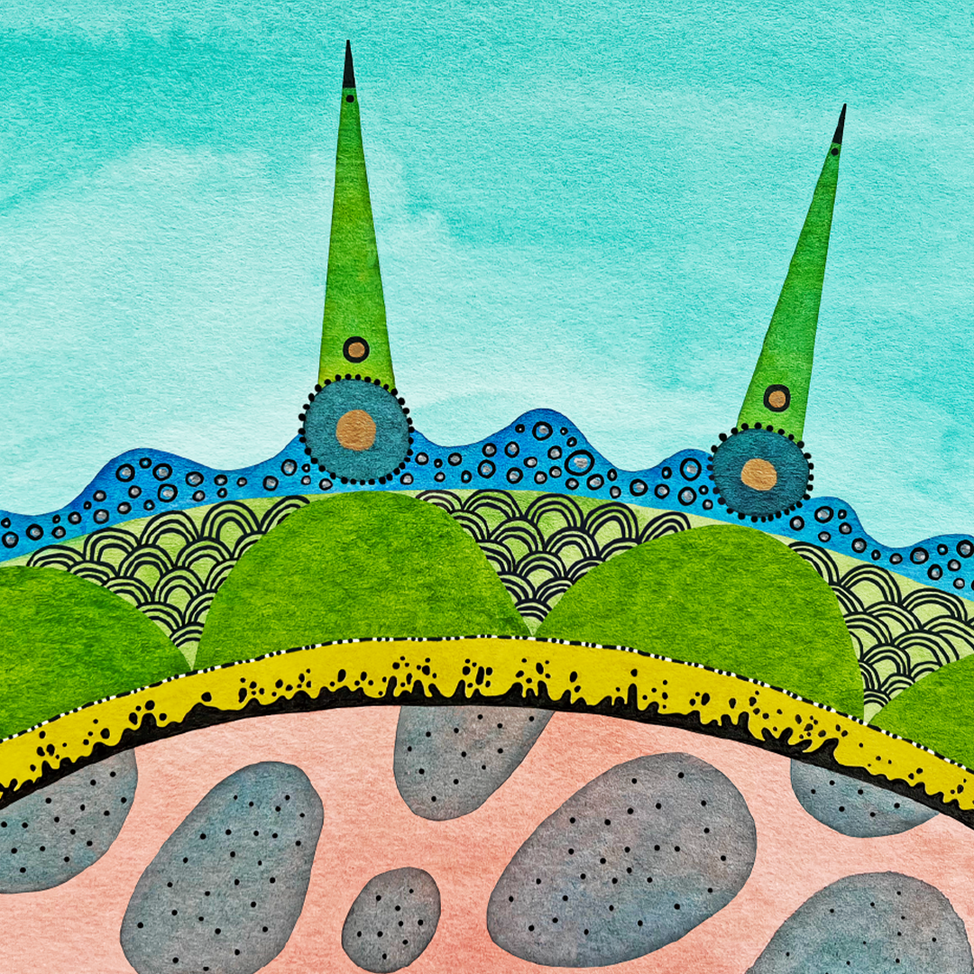 Stages